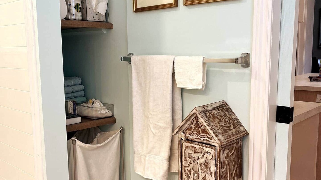 Photo of Bathroom in Nottawa