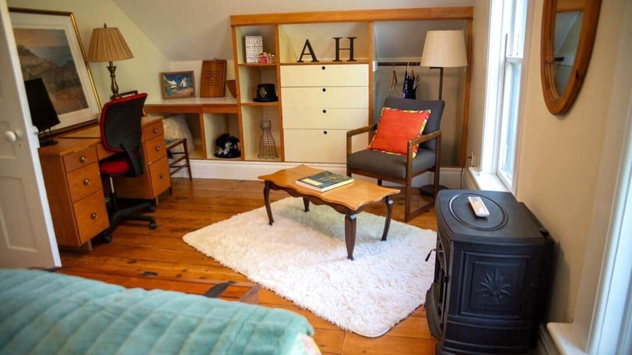 Photo of Bedroom in Nottawa