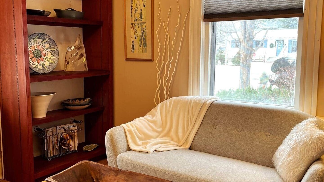 Photo of Bedroom in Nottawa
