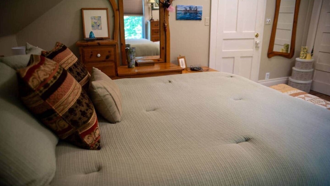 Photo of Bedroom in Nottawa