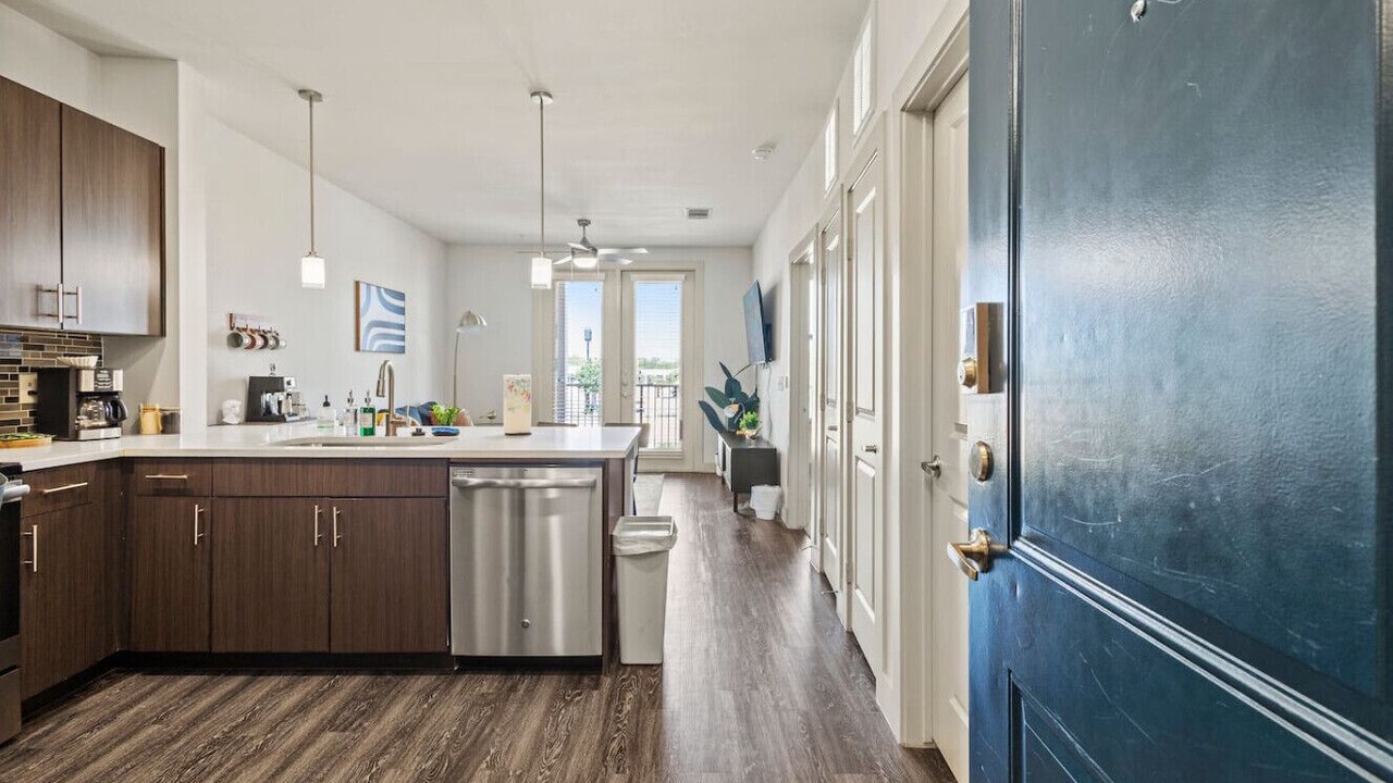 Photo of Kitchen in Vickery Meadow