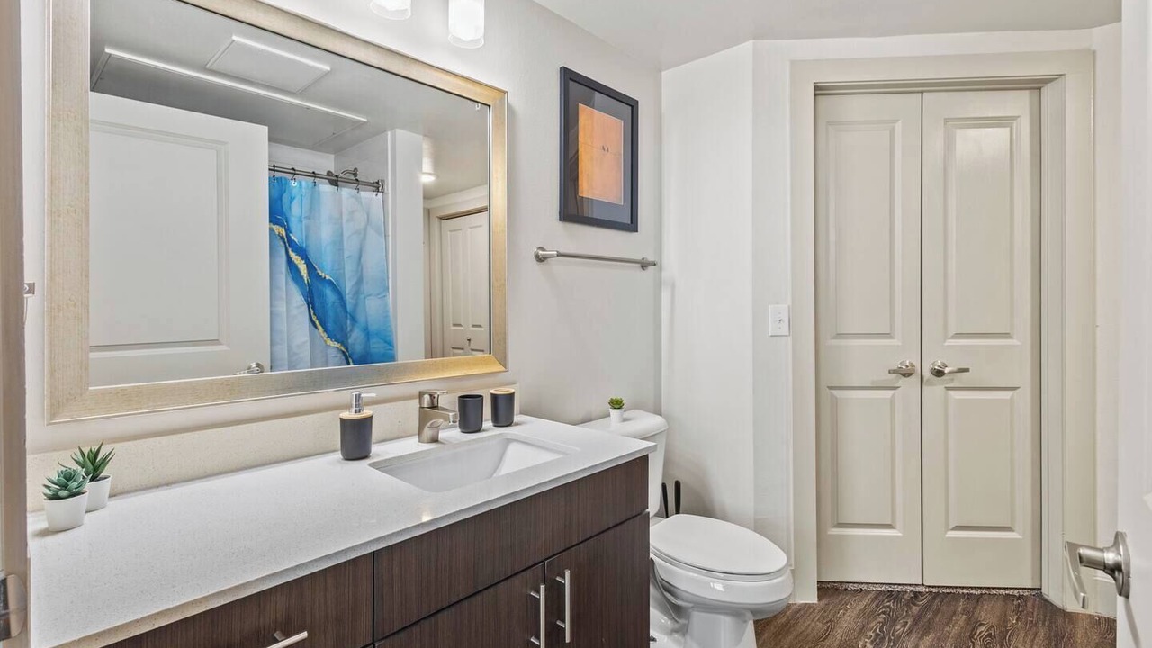 Photo of Bathroom in Vickery Meadow