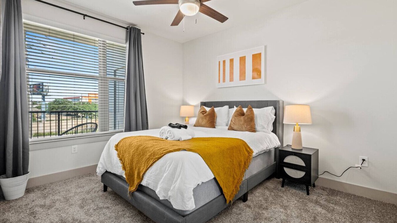 Photo of Bedroom in Vickery Meadow
