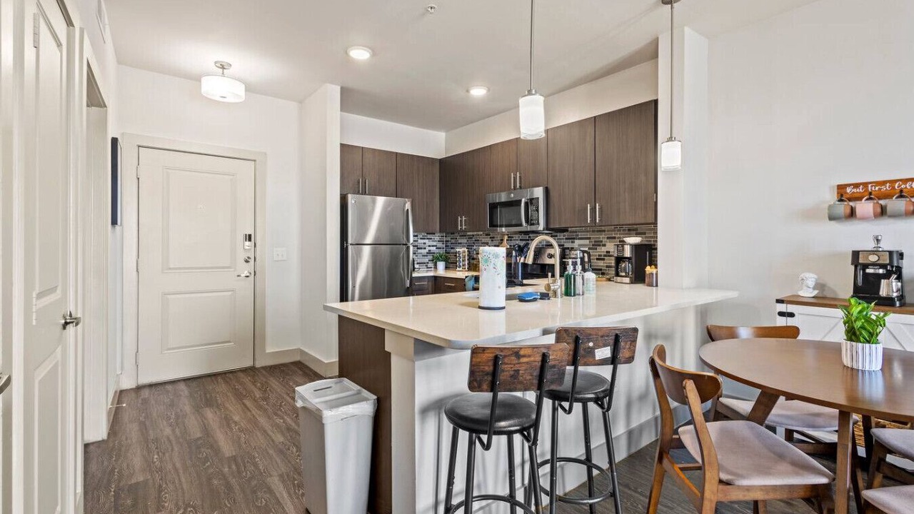 Photo of Kitchen in Vickery Meadow