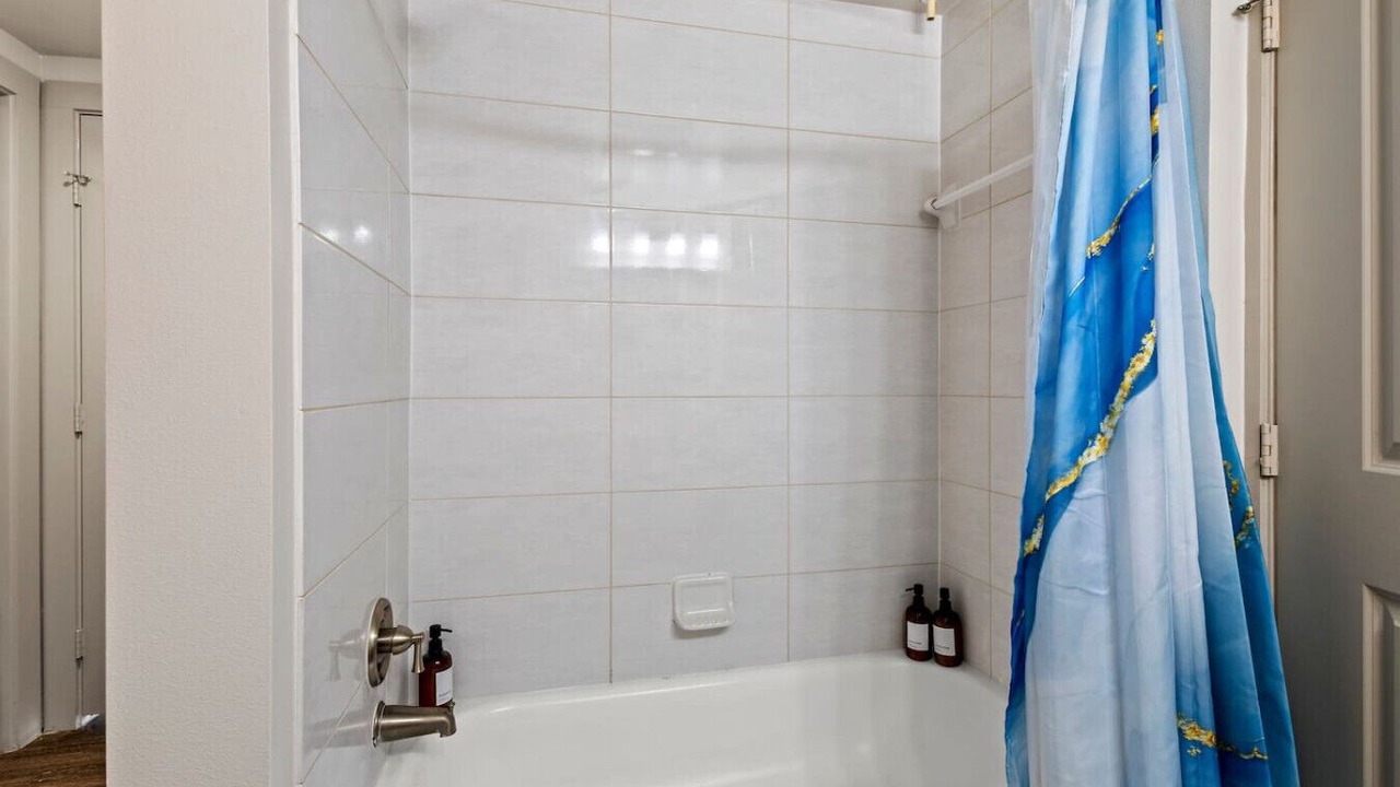 Photo of Bathroom in Vickery Meadow