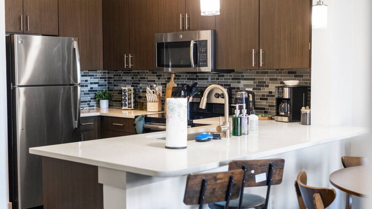 Photo of Kitchen in Vickery Meadow