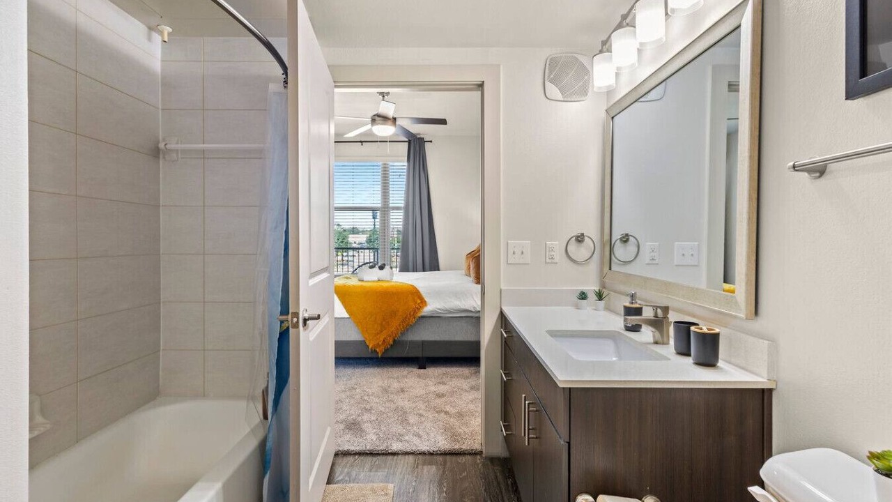 Photo of Bathroom in Vickery Meadow