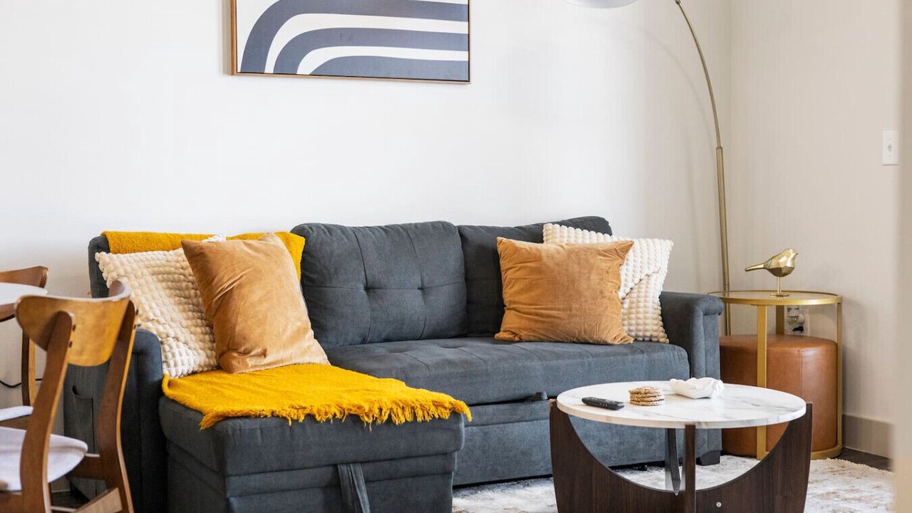 Photo of Livingroom in Vickery Meadow