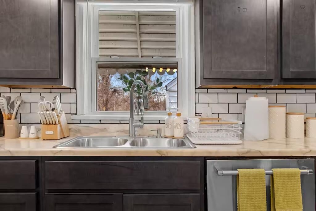 Photo of Kitchen in Ferguson