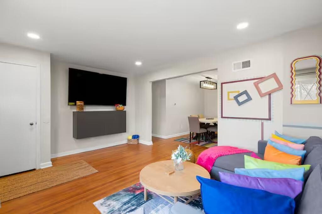 Photo of Livingroom in Ferguson