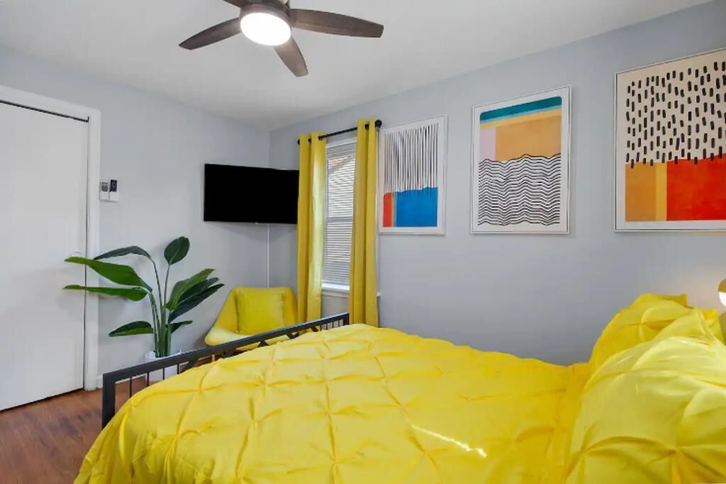 Photo of Bedroom in Ferguson