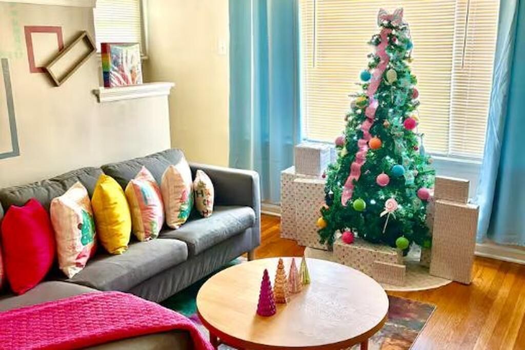 Photo of Livingroom in Ferguson