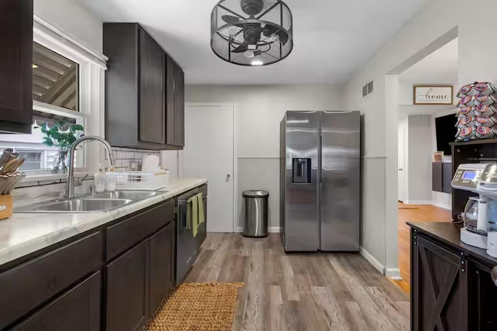 Photo of Kitchen in Ferguson