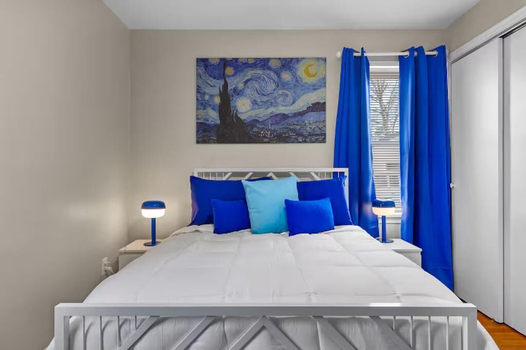 Photo of Bedroom in Ferguson
