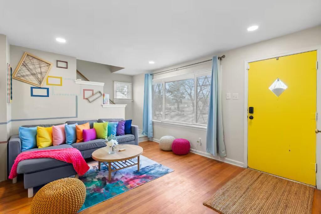 Photo of Livingroom in Ferguson