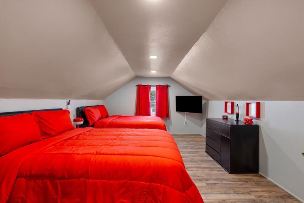 Photo of Bedroom in Ferguson