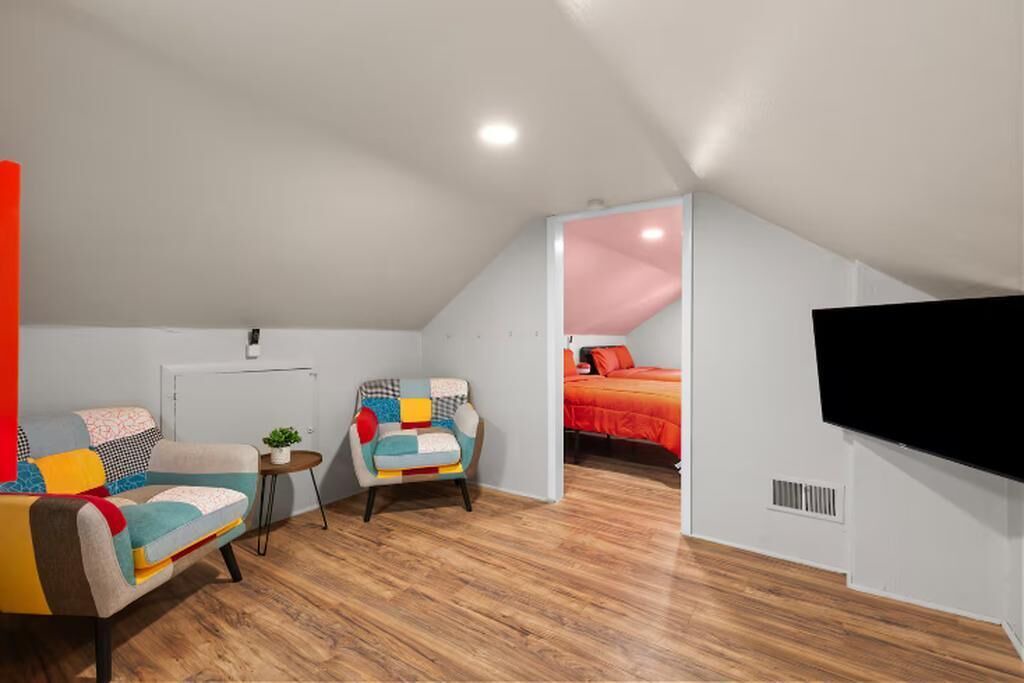 Photo of Bedroom in Ferguson