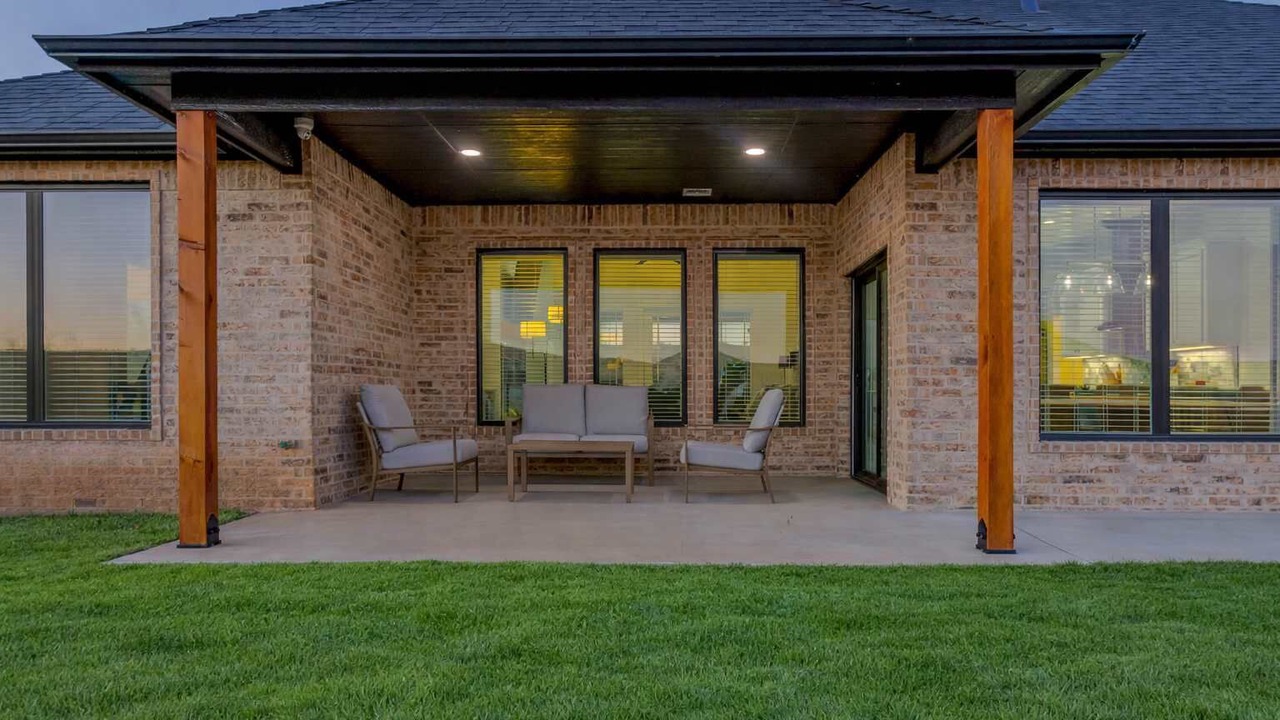 Photo of Outdoor in Medicine Park