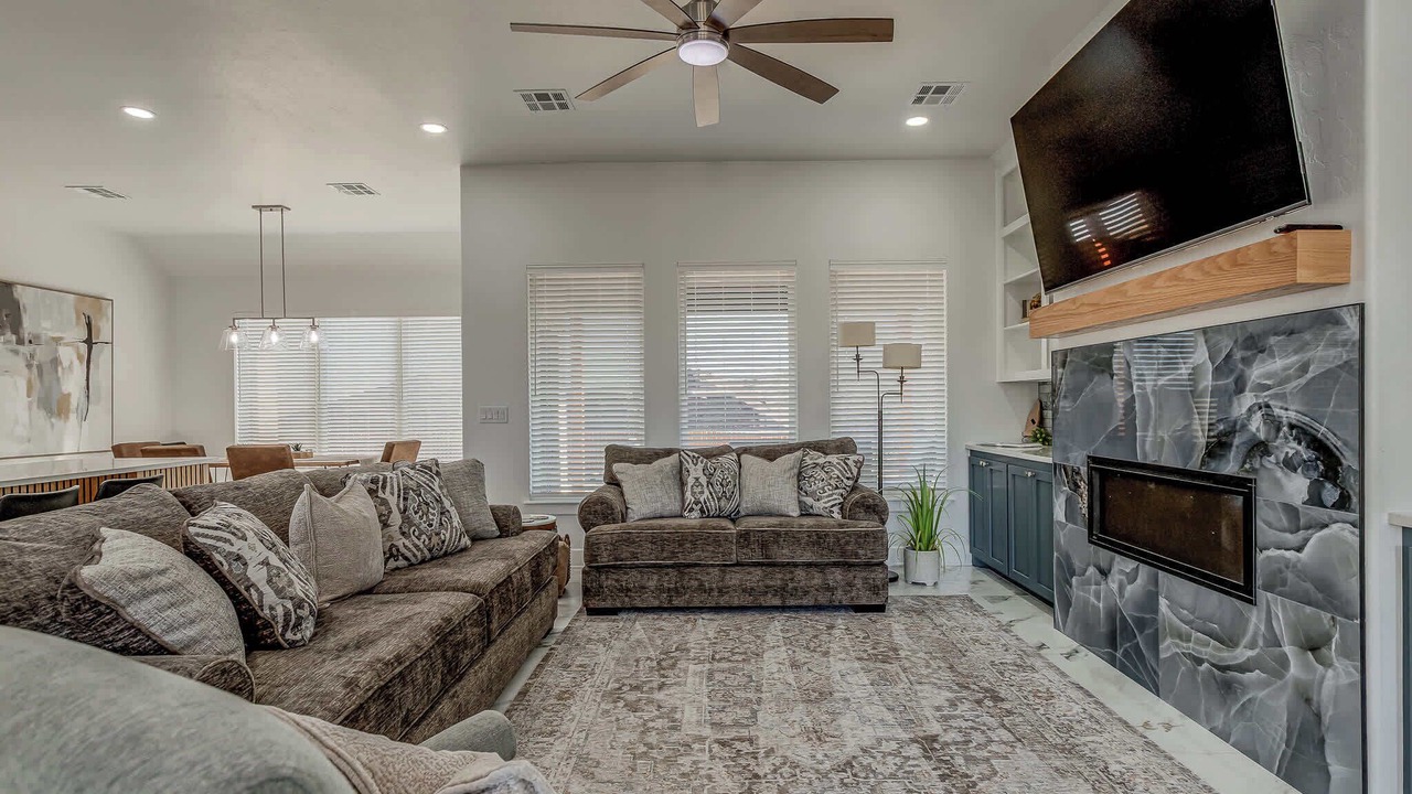 Photo of Bedroom in Medicine Park