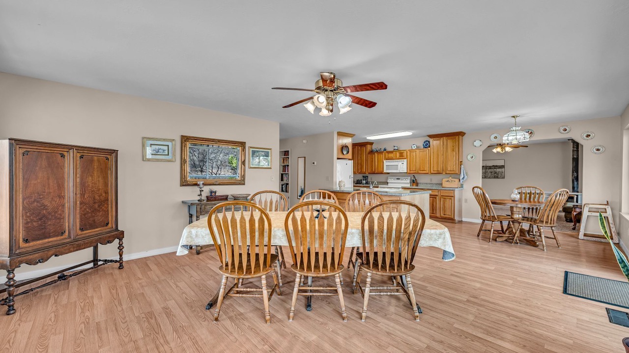 Photo of Livingroom in Dora