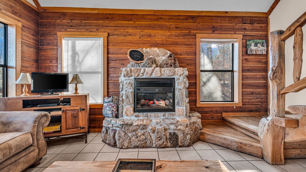 Photo of Livingroom in Dora