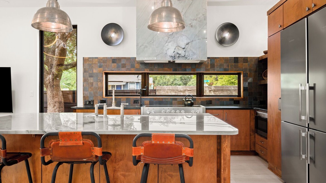 Photo of Kitchen in Govalle