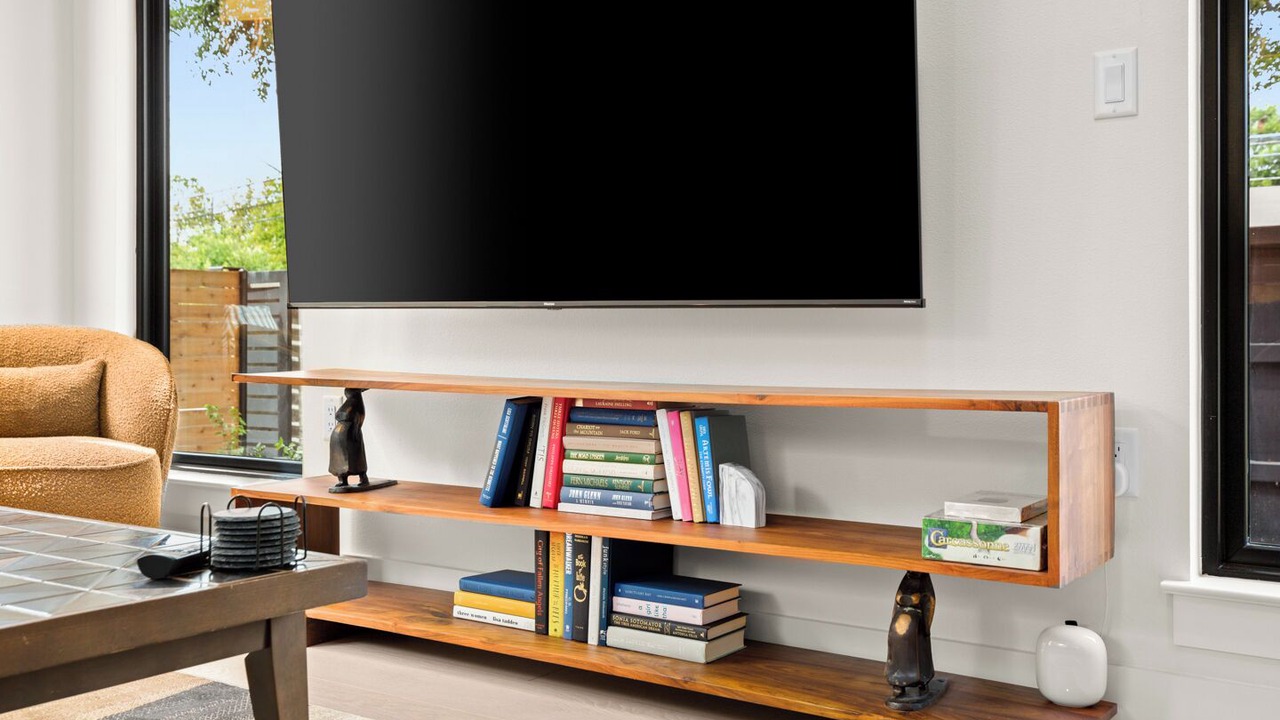 Photo of Livingroom in Govalle