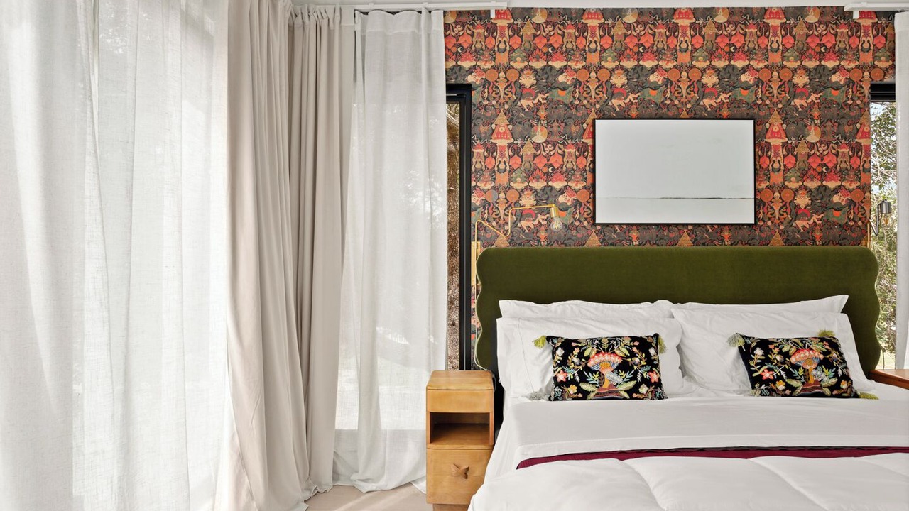Photo of Bedroom in Govalle