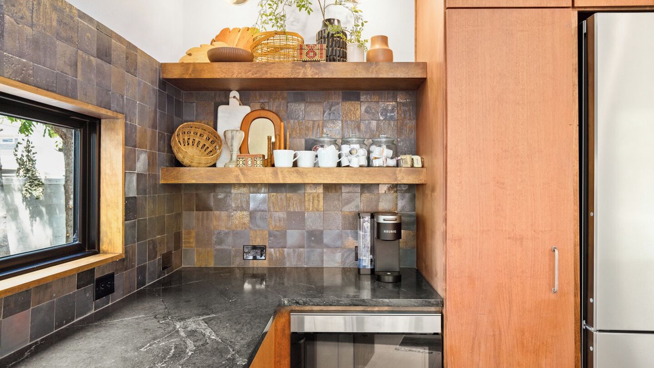 Photo of Kitchen in Govalle