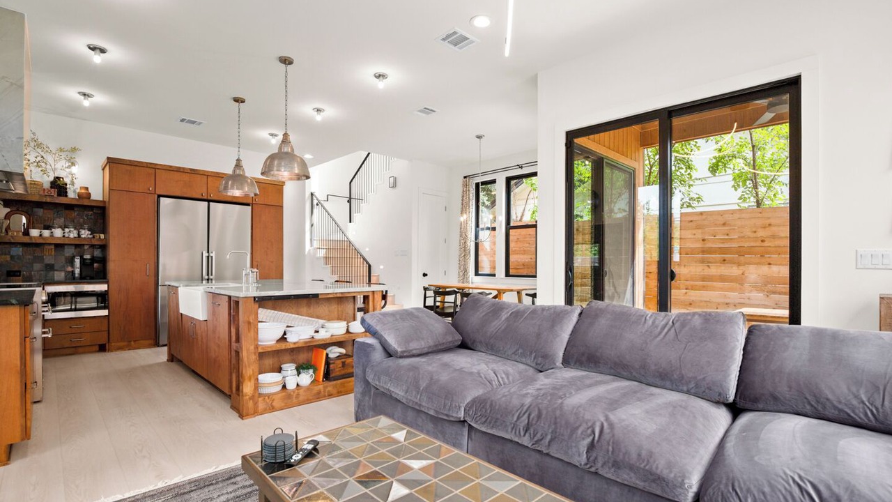 Photo of Livingroom in Govalle