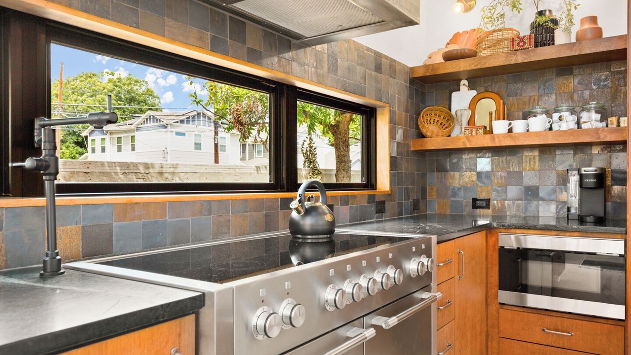Photo of Kitchen in Govalle