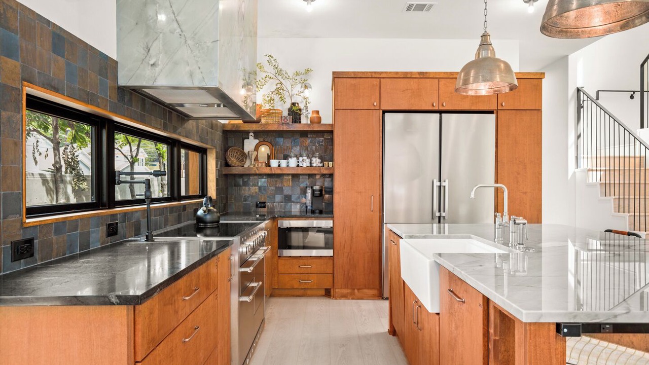 Photo of Kitchen in Govalle