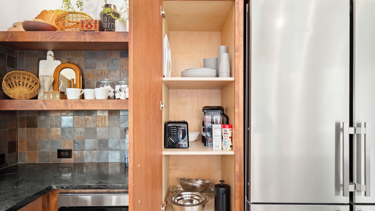 Photo of Kitchen in Govalle