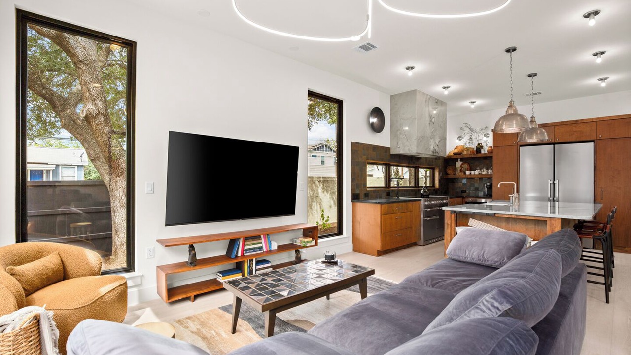 Photo of Livingroom in Govalle