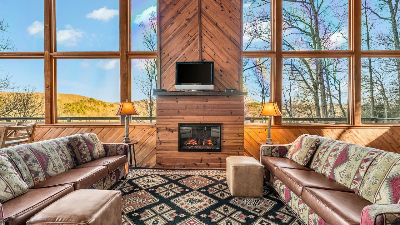 Photo of Livingroom in Dora