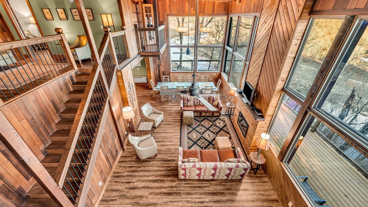 Photo of Patio Balcony in Dora