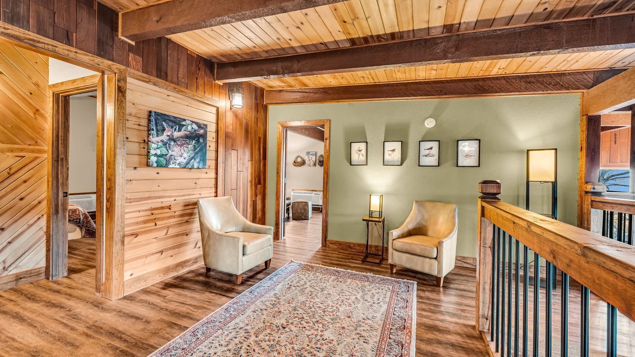 Photo of Bedroom in Dora