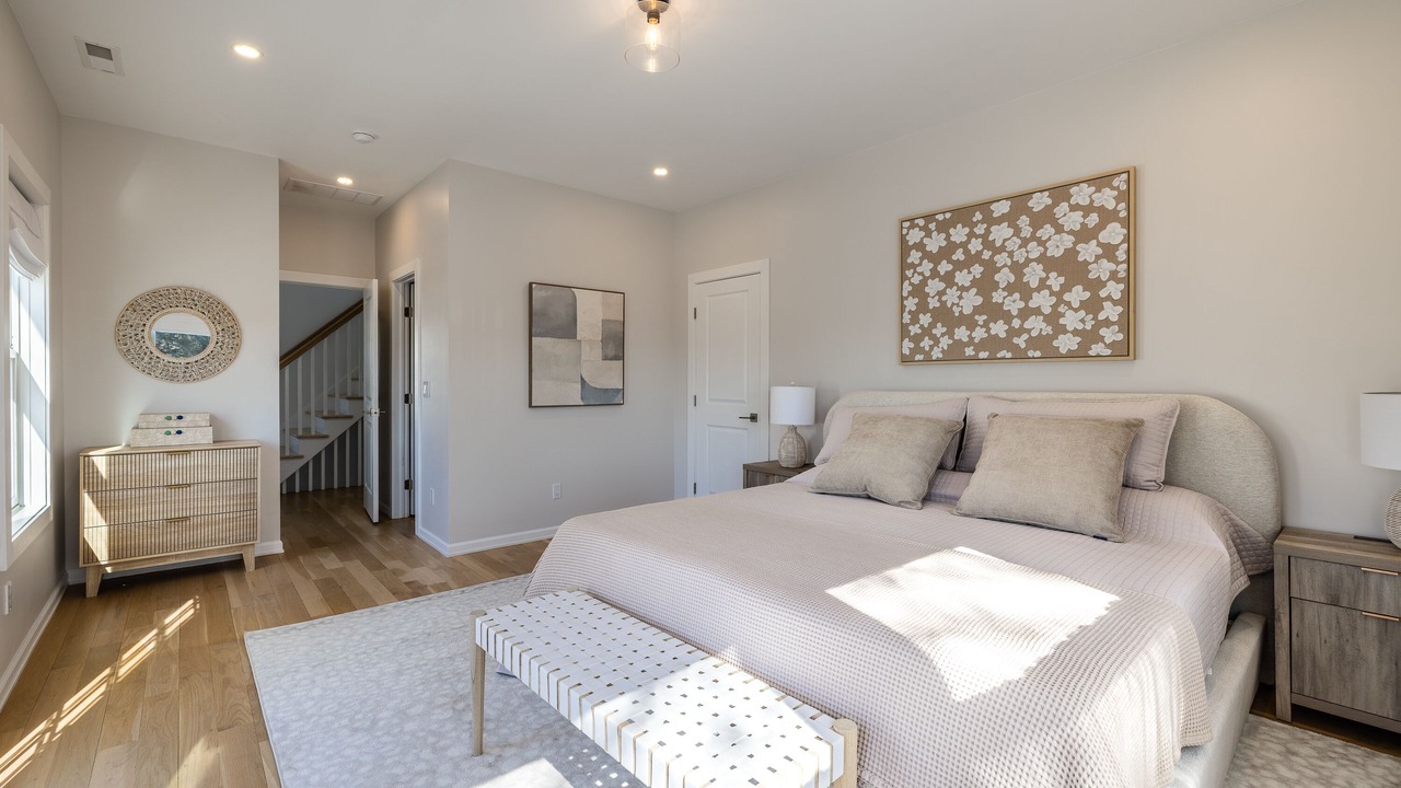Photo of Bedroom in Devon