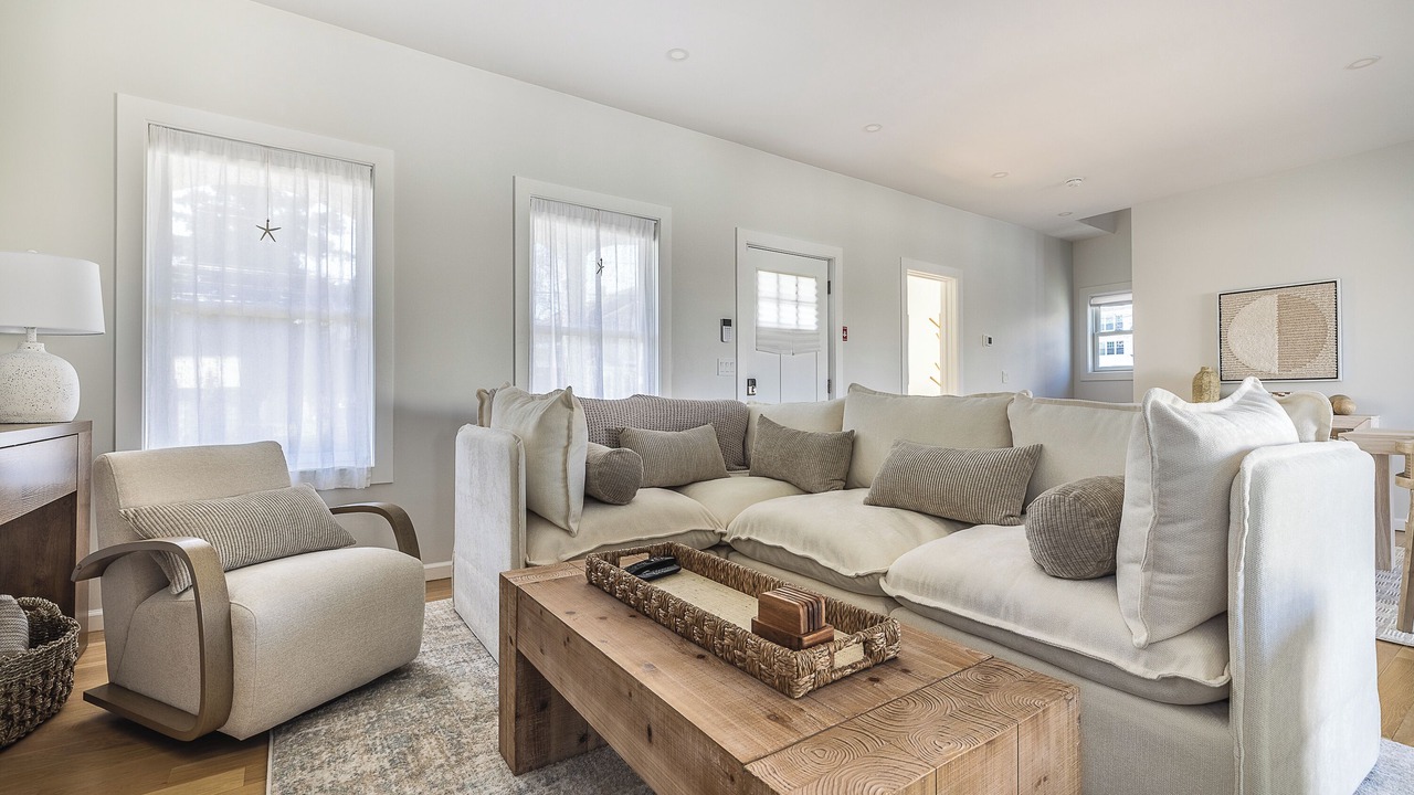 Photo of Livingroom in Devon