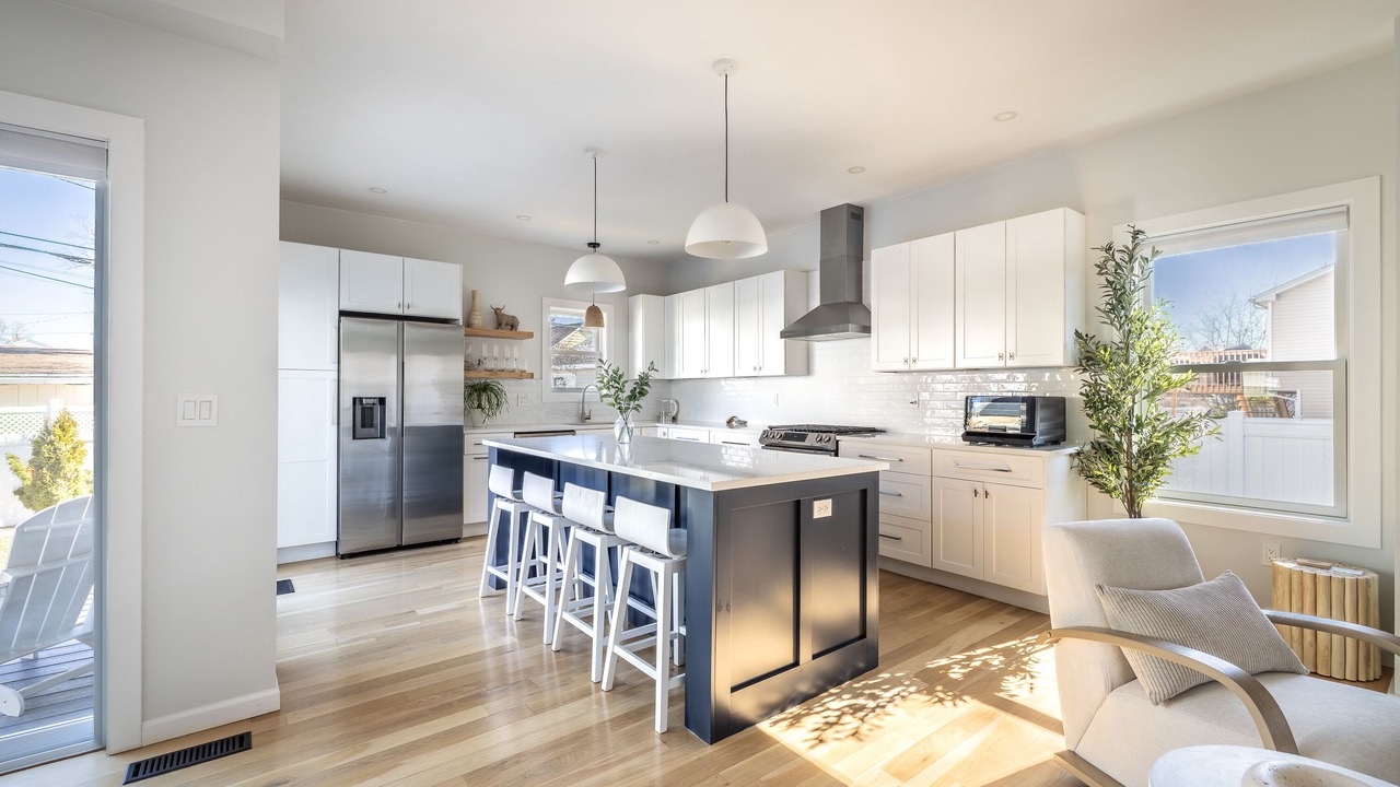 Photo of Kitchen in Devon