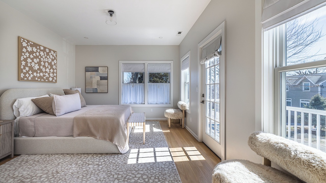 Photo of Bedroom in Devon