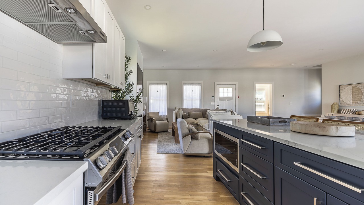 Photo of Kitchen in Devon