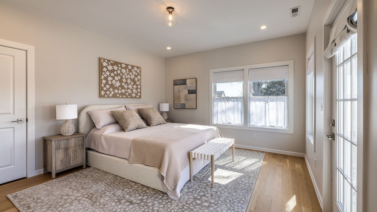 Photo of Bedroom in Devon