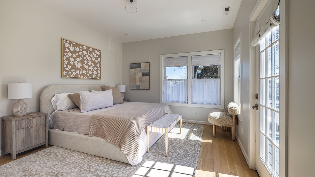 Photo of Bedroom in Devon