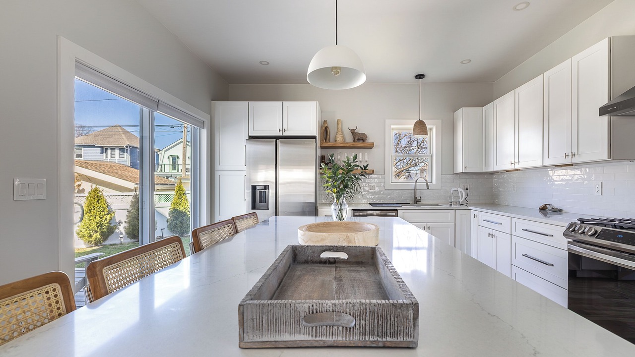 Photo of Kitchen in Devon