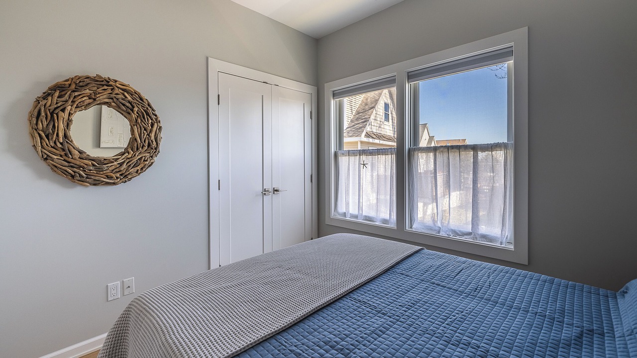 Photo of Bedroom in Devon