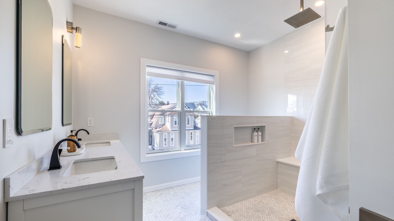 Photo of Bathroom in Devon