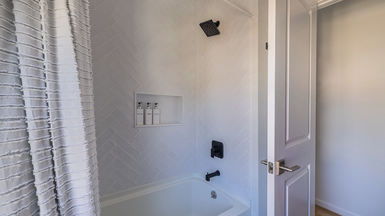 Photo of Bathroom in Devon