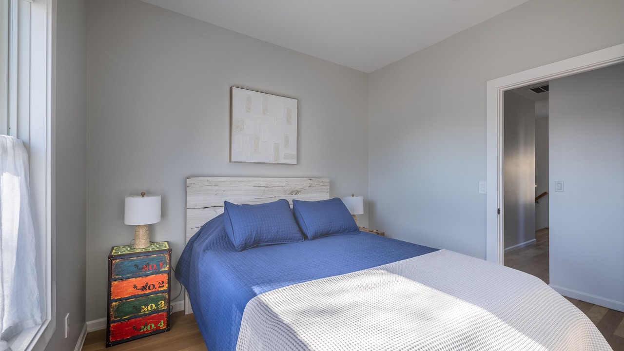Photo of Bedroom in Devon