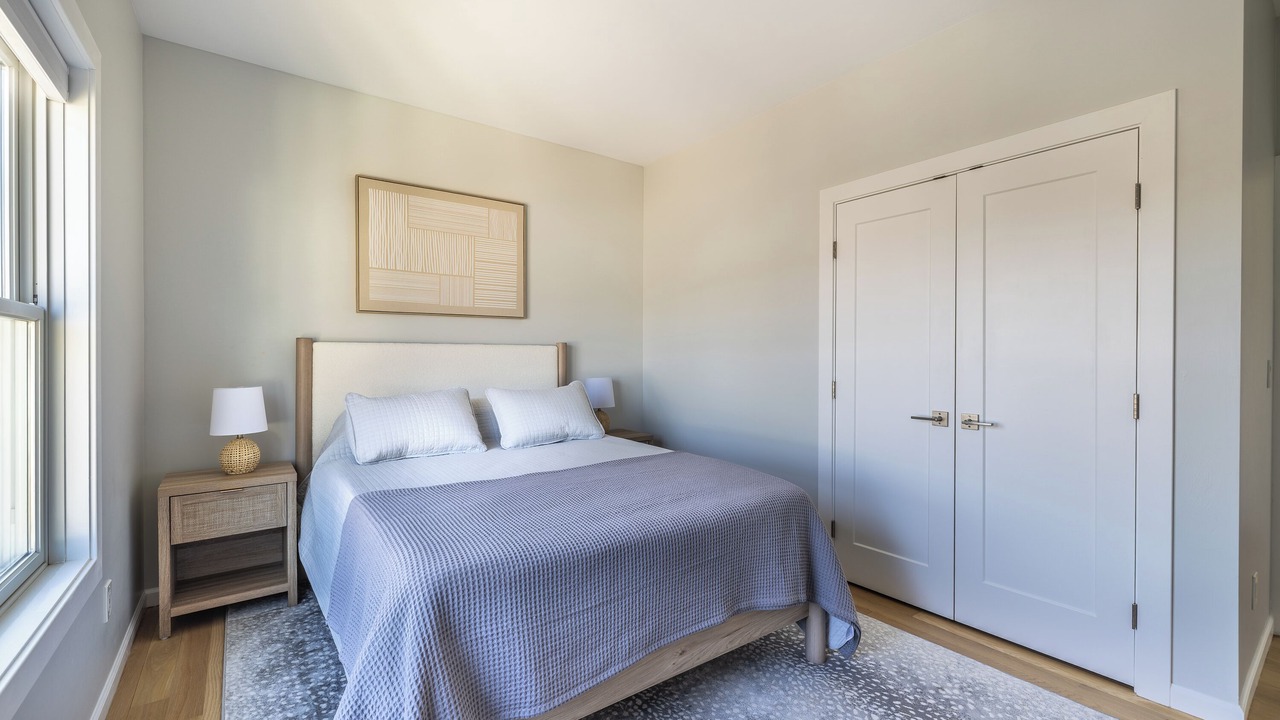 Photo of Bedroom in Devon